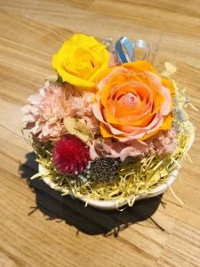 プリザーブドフラワー 花屋ブログ 千葉県船橋市の花屋 花源にフラワーギフトはお任せください 当店は 安心と信頼の花キューピット加盟店です 花キューピットタウン