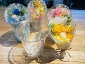 ドライフラワー｜「花源」　（千葉県船橋市の花キューピット加盟店 花屋）のブログ