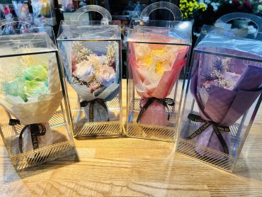 ソープフラワー|「花源」　（千葉県船橋市の花屋）のブログ